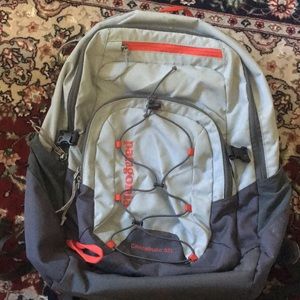 patagonia backpack